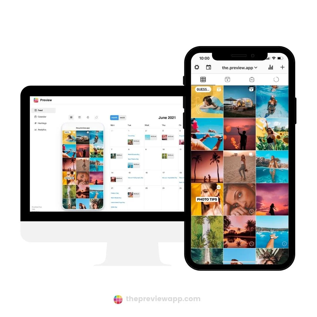 10 Instagram carousel examples