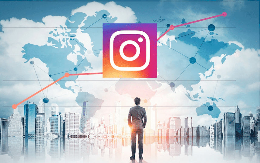 Utiliser Instagram pour votre entreprise